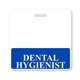 Illustration for article titled HOSPITAL BADGE BUDDIES IN BLUE BORDERSem/em